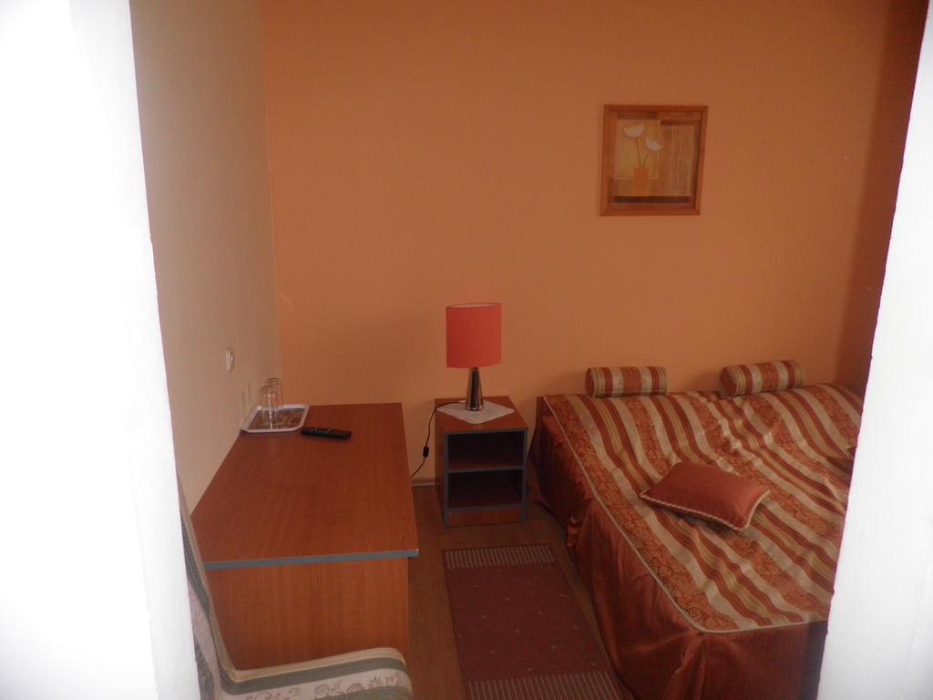 Slatina  Guest House Pinta المظهر الخارجي الصورة